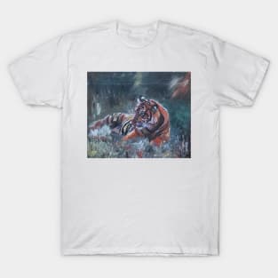 Tiger T-Shirt